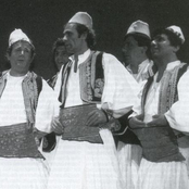 ensemble vocal de gjirokastër