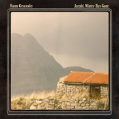 Jarabi, Winter has Gone - EP