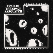 Trail of the Space Sasquatch