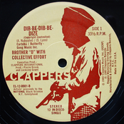 Dib-Be-Dib-Be-Dize / How We Gonna Make The Black Nation Rise?
