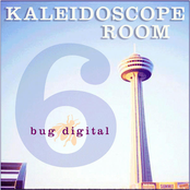 Kaleidoscope Room 6