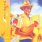 Maurice Sixto, vol. 2