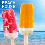 Beach House Music Ibiza 2011 Cafè House on the Beach Club del Mar