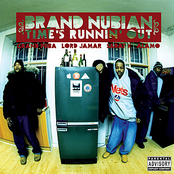 Right Here by Brand Nubian