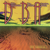 Blood From A Stone by Derringer, Bogert & Appice