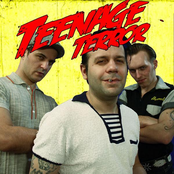 Teenage Terror