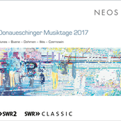 Donaueschinger Musiktage 2017