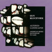 Accordion Misdemeanors by Guy Klucevsek