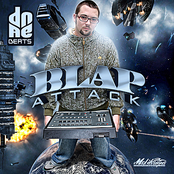 Blap Attack