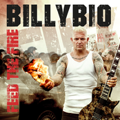 BillyBio: Feed The Fire