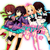 A-CHANNEL REMIX COMPILATION + smile