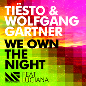 tiesto & wolfgang gartner