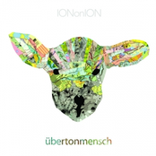 Ion on Ion EP