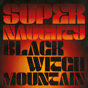 Black Witch Mountain