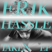 Last Rider by Erik Hassle