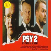 Psy 2. Ostatnia krew