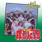 Los Askis: Ay! El Amor