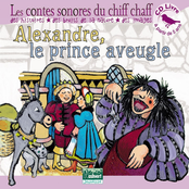 Alexandre le prince aveugle