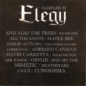 Elegy Sampler 57