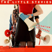 Leave It With Me by The Little Stevies