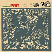 Pan by Jonas Munk