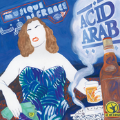 Acid Arab: Musique de France