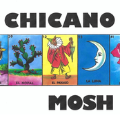Chicano Mosh: Sabor Amargo