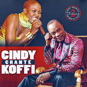 Cindy le Cœur chante Koffi Olomidé Vol.2