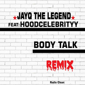 Body Talk (Remix)