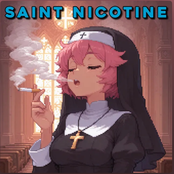 Saint Nicotine