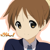 Ui Hirasawa