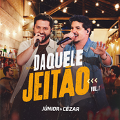Daquele Jeitão (Ao Vivo / Vol.1)