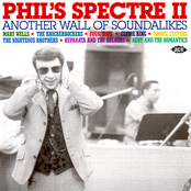 Phil's Spectre II: Another Wall Of Soundalikes