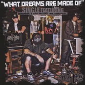 What Dreams Are Made Of EP