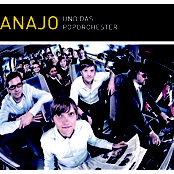 Anajo und das Poporchester
