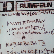 i can live without music