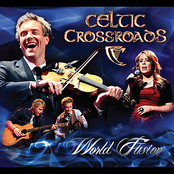 Celtic Crossroads: World Fusion - Special Edition