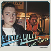 Luft In Den Zehen by Elektro Willi Und Sohn