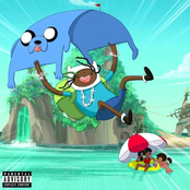 Adventure Time 2 - EP