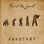 Year of the Locust: Devolver