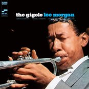 Album cover for The Gigolo, by Lee Morgan