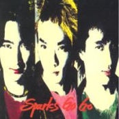 ダイヤモンド・リル by Sparks Go Go