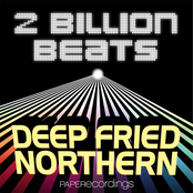 Deep Fried Northern EP