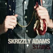 Skrizzly Adams: Stains - EP