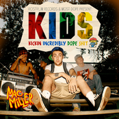 Don't Mind If I Do by Mac Miller