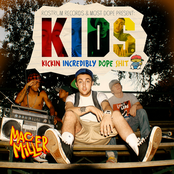 Kickin' Incredibly Dope Shit (intro) by Mac Miller