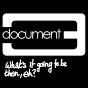 Horrorshow by Document 3