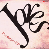 Play That Jazz E.P