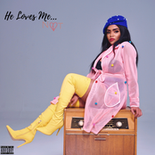 He Loves Me Not - Single