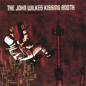 The Voyuer by The John Wilkes Kissing Booth